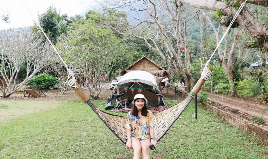 cover Chiang Mai: The Ultimate 9-Day Review (Episode 5) | What Did I Do in Chiang Mai for 9 Days? | BlissOutThere