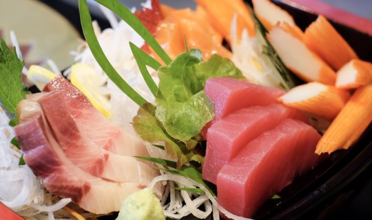 Cover Benihana at AVANI Pattaya: A Culinary Journey Awaits
After a long h...