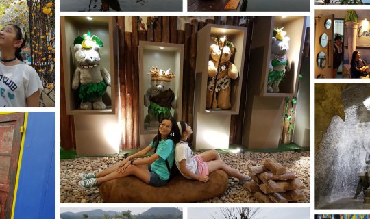 cover Ratchaburi is not just famous for...earthenware jars.