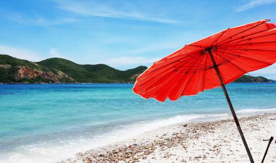 cover Koh Kham - A Local Slice of Paradise