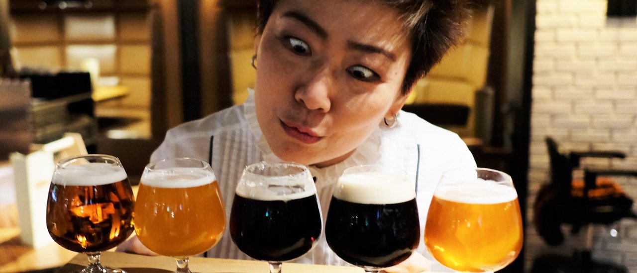 cover Beer Republic Bangkok: A Global Beer Kingdom in a Relaxed Atmosphere
Beer Republic Bangkok is a haven for beer lovers, offering a vast selection of brews from around the world in a comfortable and relaxing atmosphere.