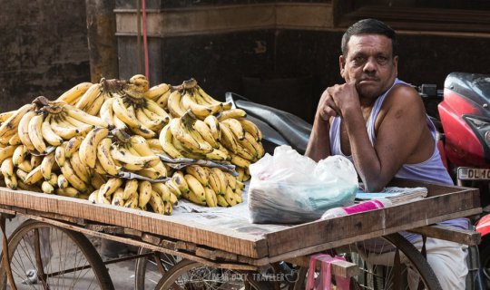 cover Review: Auntie vs. Indian Food 02 - The End of Auntie