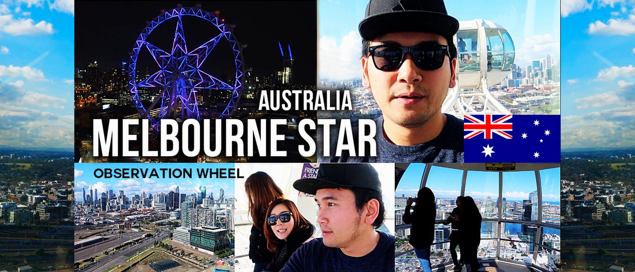 cover Melbourne Star: A Giant Ferris Wheel with Breathtaking Views

The Melbourne Star is a giant Ferris wheel offering stunning panoramic views of the city. Its massive size allows for breathtaking vistas from high above.