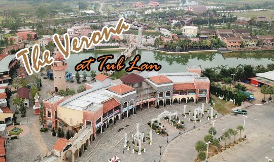 cover The Verona Tublan: Embrace the beauty of the rainy season, the warmth of winter, and the endless fun of summer.