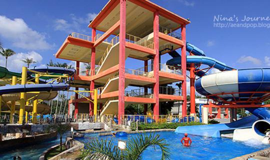 Cover ช่วงเวลาดีๆของครอบครัว @ Centara Grand West Sands Resort & Villas Ph...