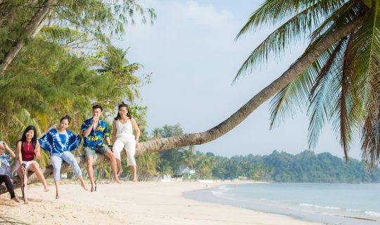 cover Chumphon Adventure: Dive, Explore, and Relax on Stunning Beaches