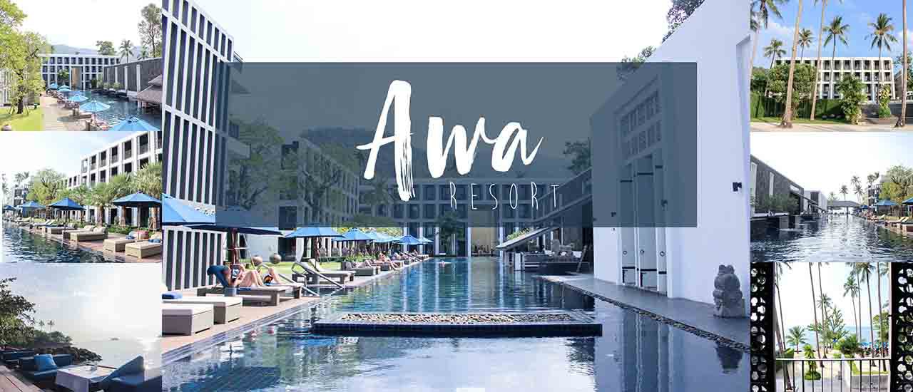 cover AWA Resort Koh Chang
AWA Resort Koh Chang