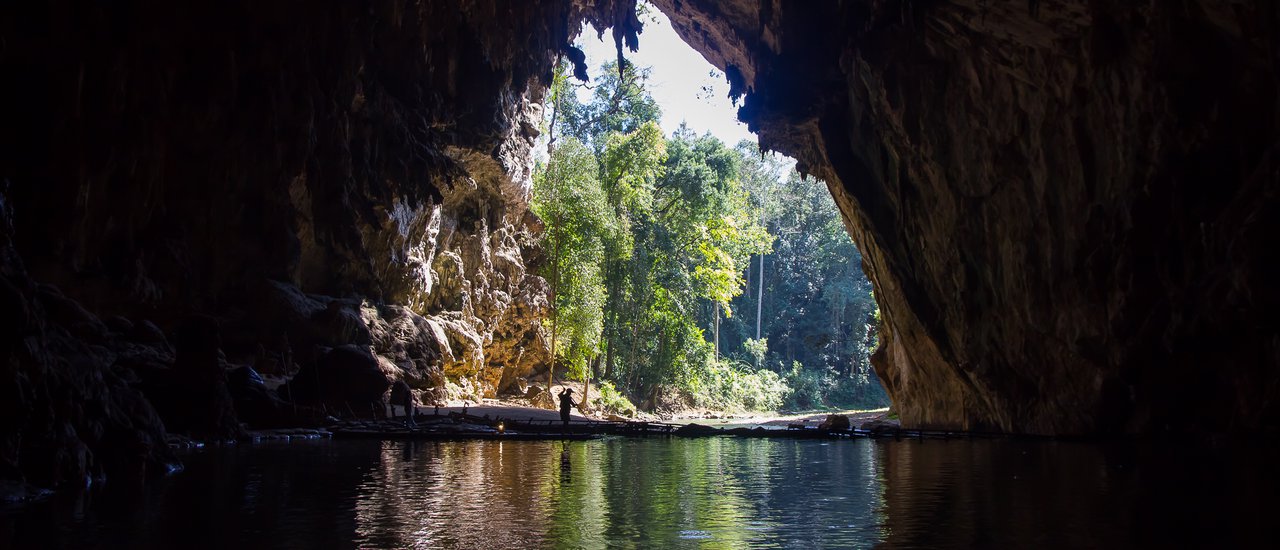 cover Lod Cave, Pang Mapha