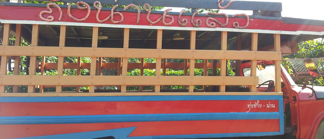 cover APT Invites You to Explore the Old Town of Nan: A Slow-Paced Lifestyle Worth Preserving.