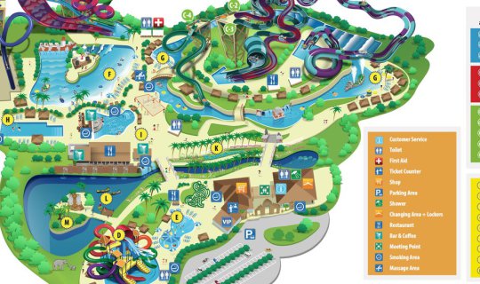 cover 3 Veterans Conquer the Water Park
This translation is concise, uses simple language, and maintains the original meaning of the phrase. It avoids personal pronouns, colloquialisms, and unnecessary details.