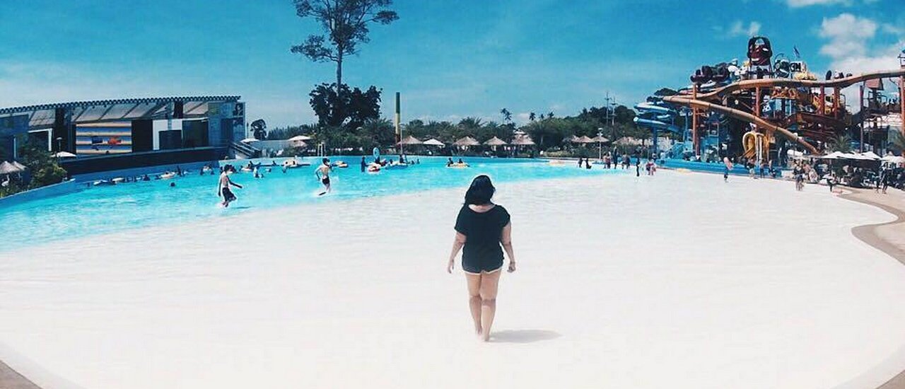 cover Pattaya: Beyond the Nightlife, Lights, and Shopping
While Pattaya is renowned for its vibrant nightlife, dazzling lights, and extensive shopping opportunities, it offers much more to visitors seeking diverse experiences.