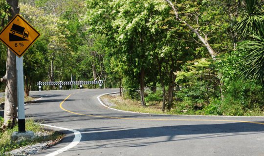 cover Benelli Leoncino and the Hunt for the Pagoda at U Thong Ancient City
The Benelli Leoncino embarks on a journey to uncover the secrets of the pagoda at U Thong Ancient City.