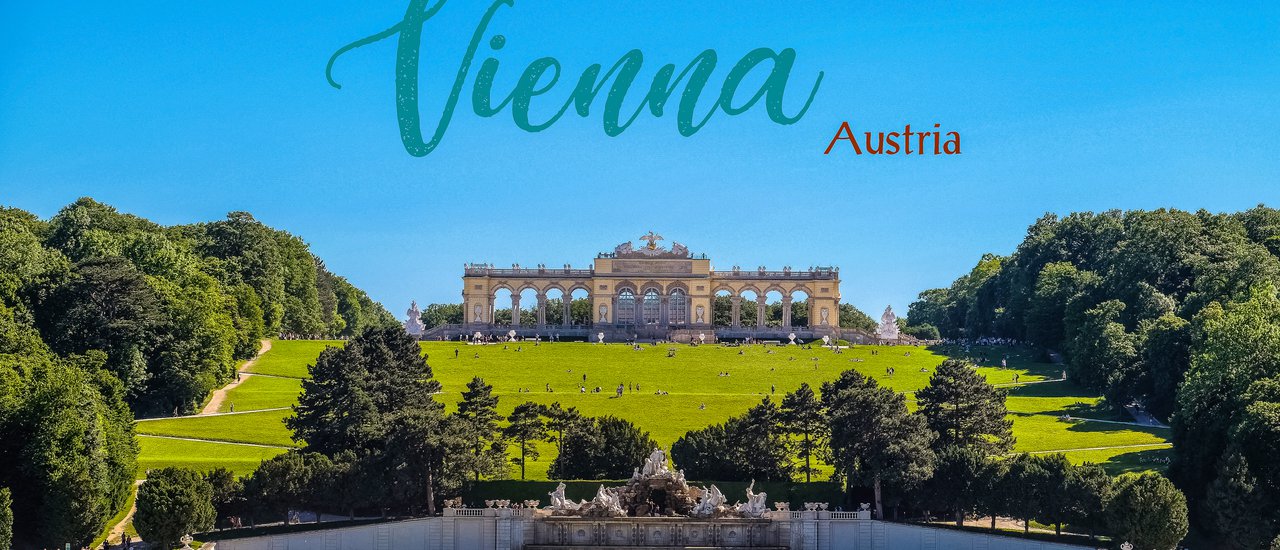 cover Memories... in Vienna.