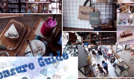 cover Unveiling Nak Niwas Road: Hidden Gems and 9 Must-Visit Cafes!