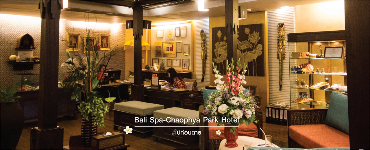 cover Bali Spa, the first authentic Balinese spa in Bangkok, offers a haven for relaxation and rejuvenation.