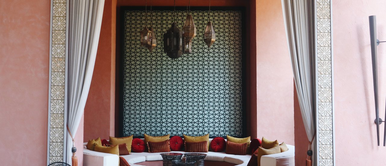 cover Marrakesh Resort & Spa: A Taste of Morocco in Hua Hin! | Bliss Out There