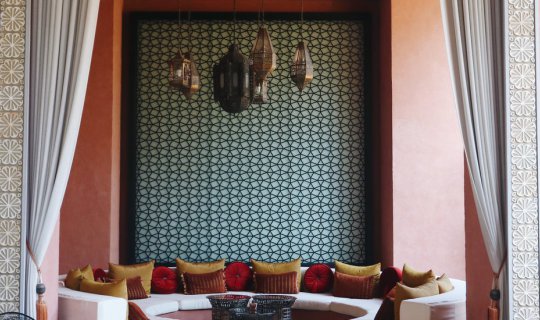 cover Marrakesh Resort & Spa: A Taste of Morocco in Hua Hin! | Bliss Out There