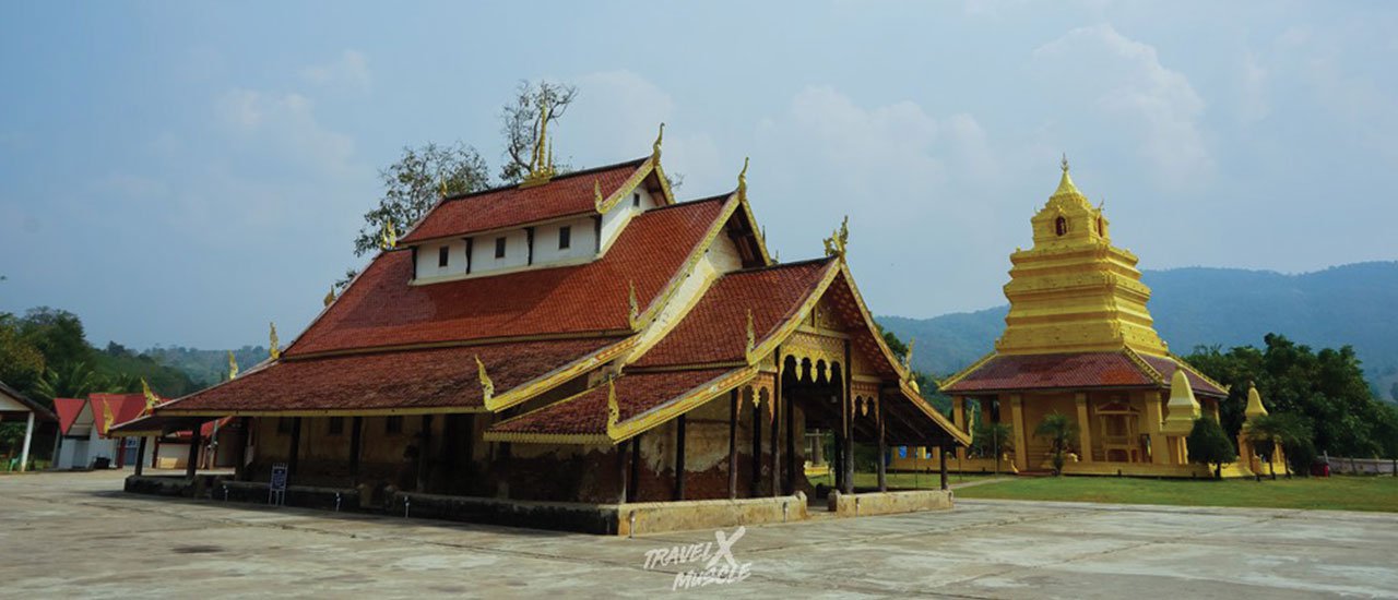 cover Unseen in Loei: One Day Trip to Dan Sai and Na Haeo!