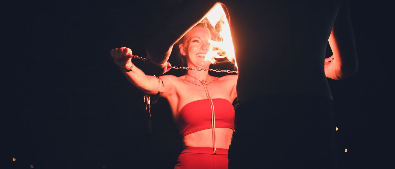 cover Pack your bags for the Half Moon Festival party in Phuket.