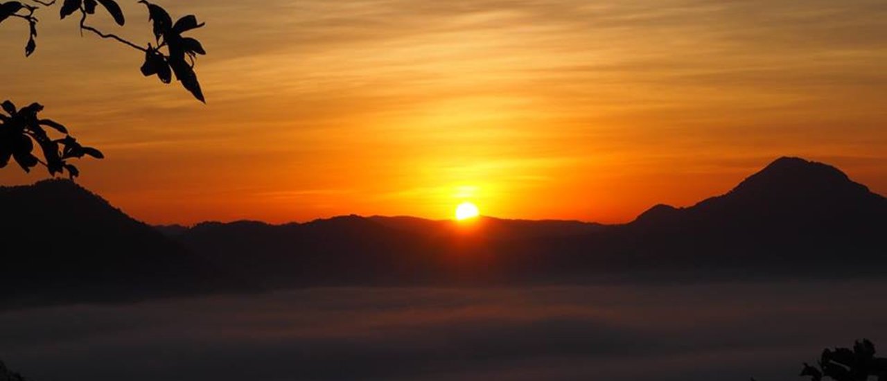 cover Chiang Khan, Loei: A Solo Journey for a Petite Woman