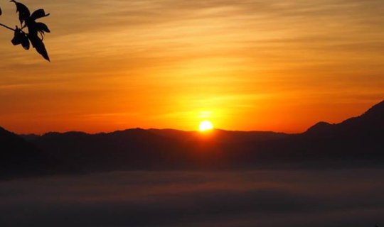 cover Chiang Khan, Loei: A Solo Journey for a Petite Woman