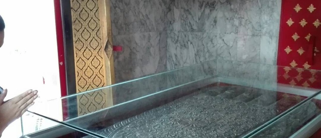 cover Unforeseen, he is the epitome of excellence, a golden idol.