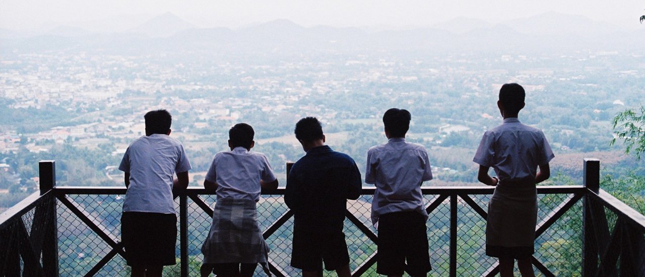 cover If you want to go, just go.