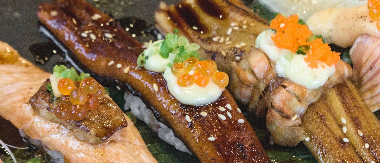cover Foodies Rejoice: A Review of Shizen Izakaya, a Japanese-Style Eatery
This review explores Shizen Izakaya, a restaurant offering a delightful culinary experience for food enthusiasts.
