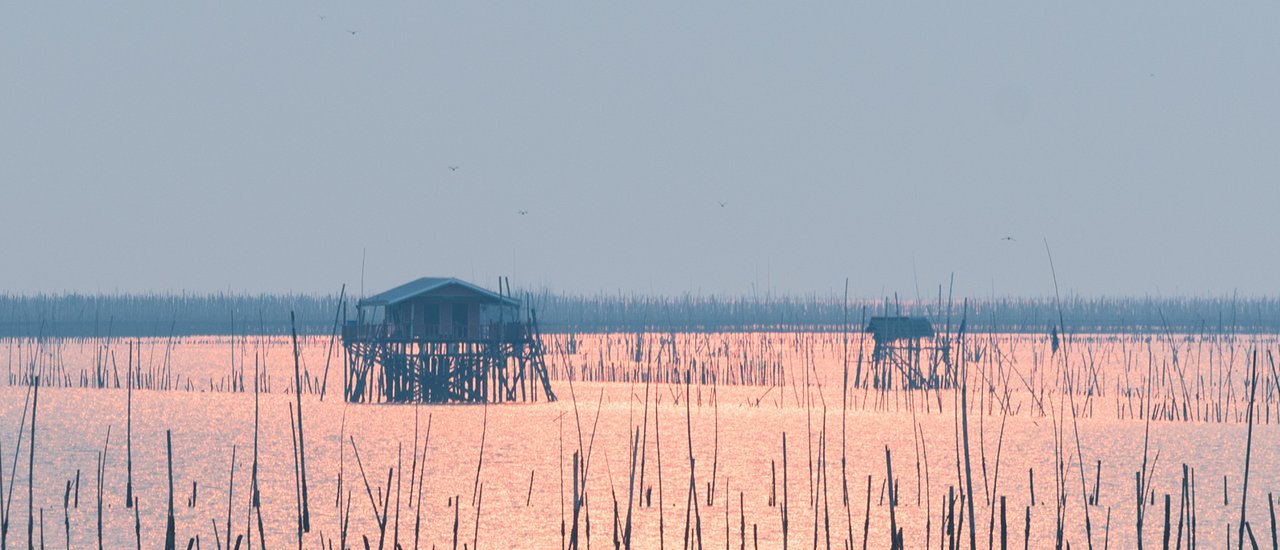 cover A relaxing trip to Bangsaen, achievable even within half a day.