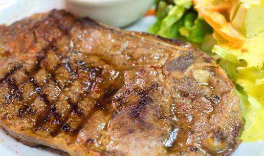 cover เต็กเตี๋ยว Max Beef KU : เมื่อผมหลงทาง ความบันเทิงจึงเกิดขึ้น