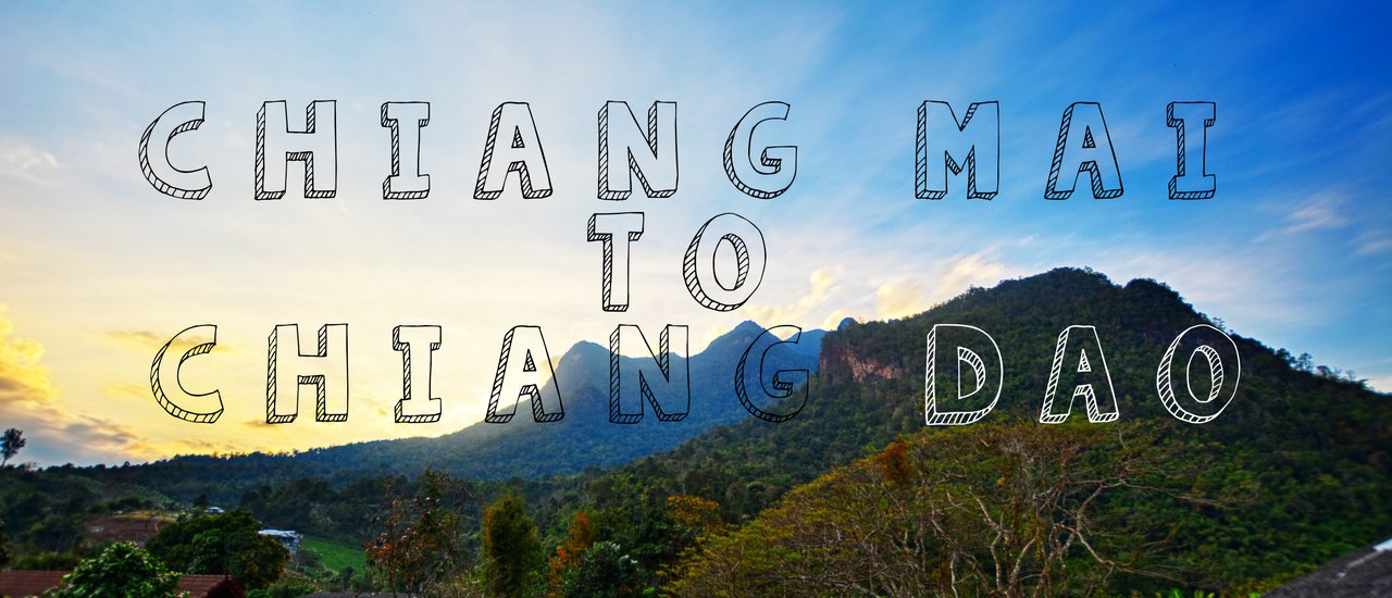 cover A culinary adventure from "Chiang Mai" to "Chiang Dao" in search of delectable delights. [A Journey Eater's leisurely exploration]