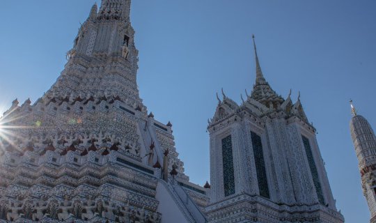 Cover Let's go to the temple together.
This is a simple and short transla...