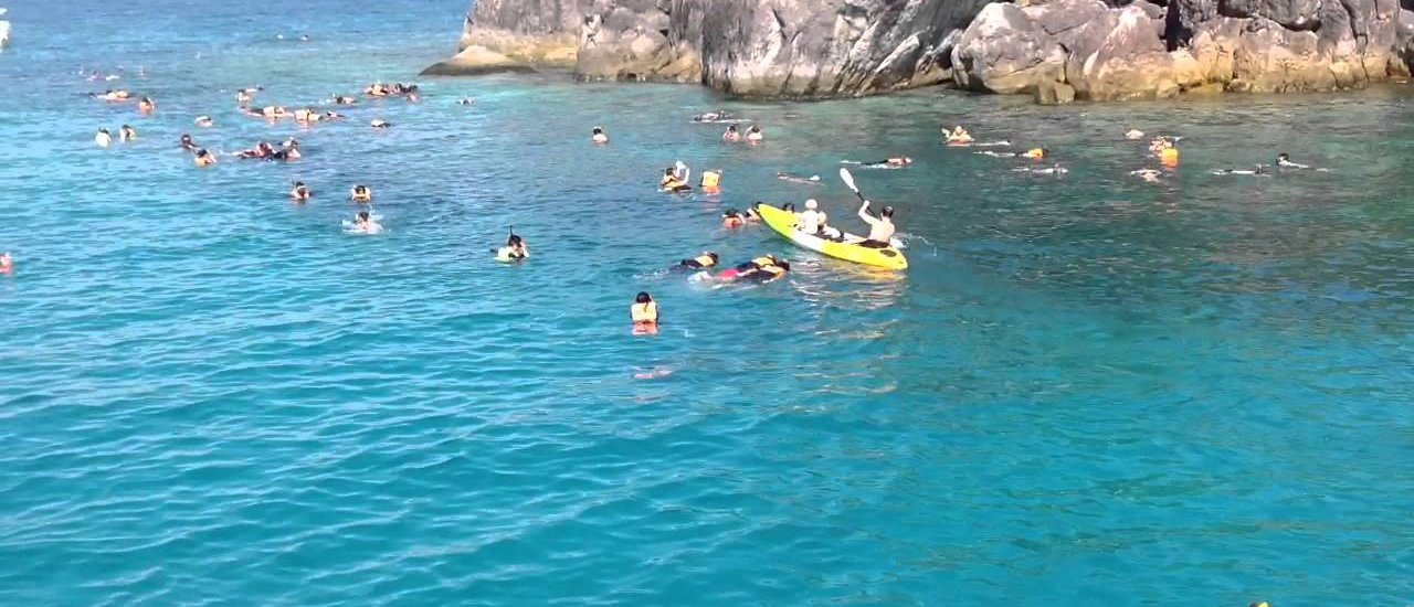 cover Pattaya to Koh Chang: Fun and Easy Travel Options