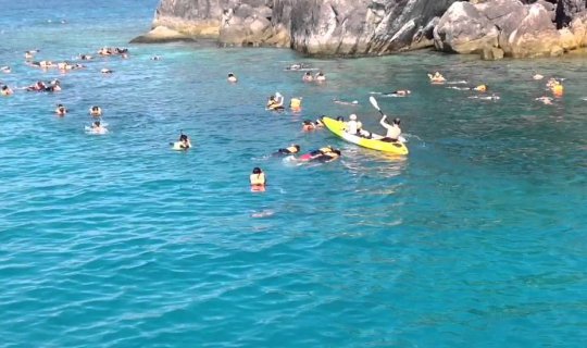 cover Pattaya to Koh Chang: Fun and Easy Travel Options