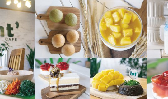 cover Int' Cafe and Bakery Phatthalung
Int' Cafe and Bakery Phatthalung
