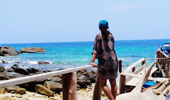 cover Phuket: A City Beyond the Lens
Original:ภูเก็ตเมืองที่เล่าผ่านเลนส์ไม่ได้
Phuket, a city that cannot be fully captured through a lens.