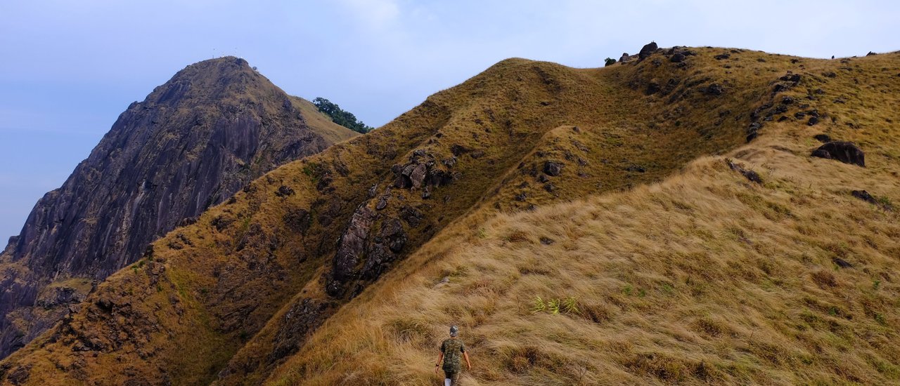 cover Mulayit: Mountain of Faith
Mulayit, meaning "Mountain of Faith" in Thai, is a powerful symbol of religious devotion and cultural heritage.