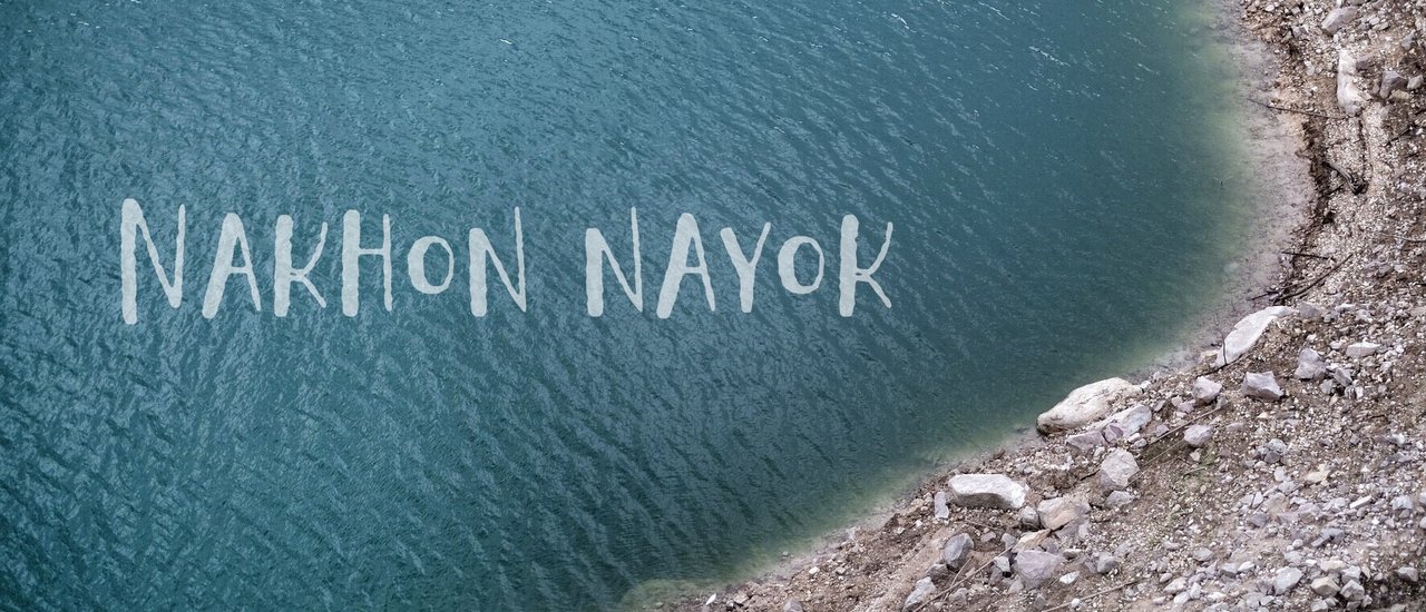 cover Secondary Cities: The Series #3 "Nakhon Nayok" with Must-Visit and Photogenic Tourist Spots