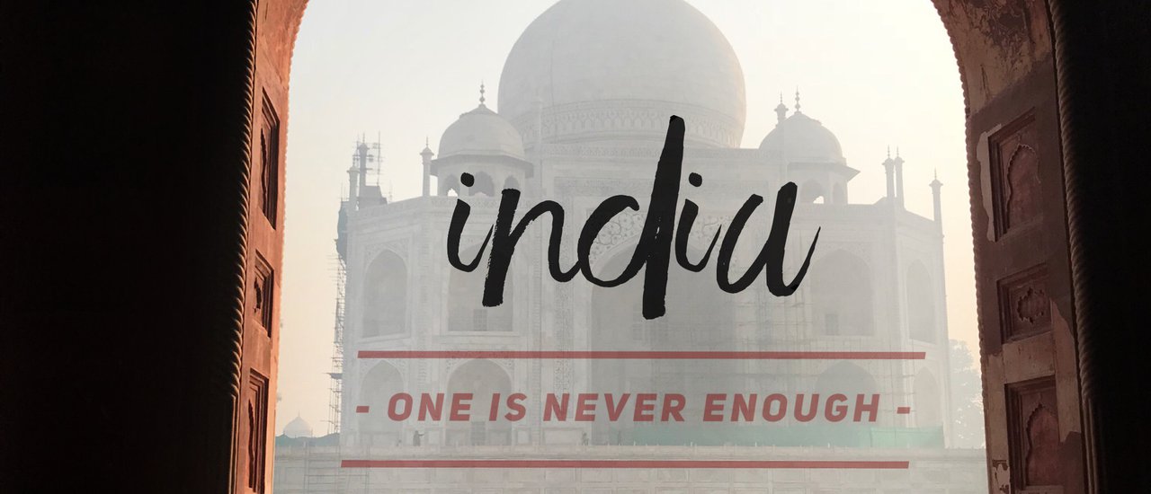 cover 109 Things to Know Before Traveling to India