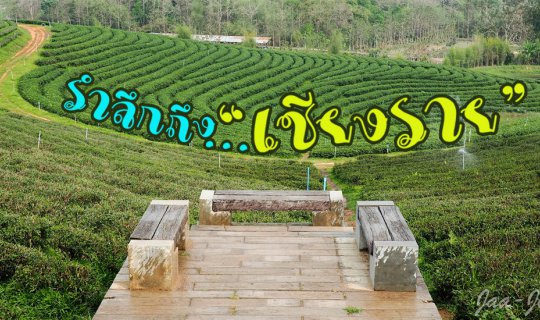 Cover Commemorating Chiang Rai...