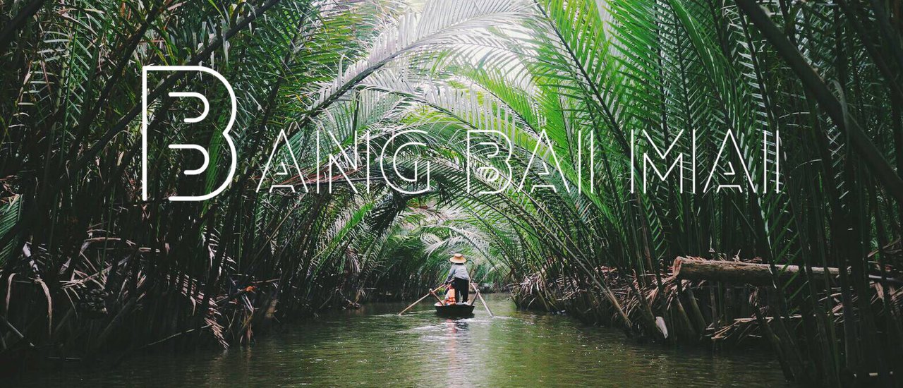 cover Chic Chic at Bang Bai Mai Floating Market @ Ko Lamphu