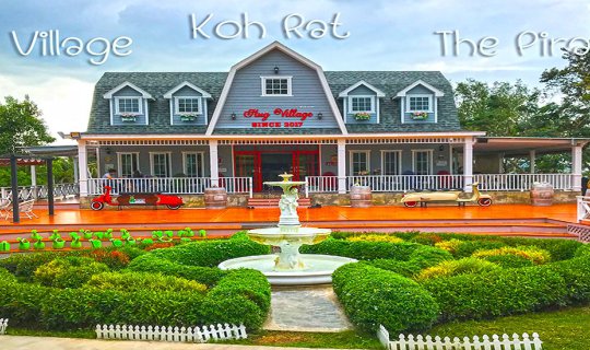 cover One-Day Excursion