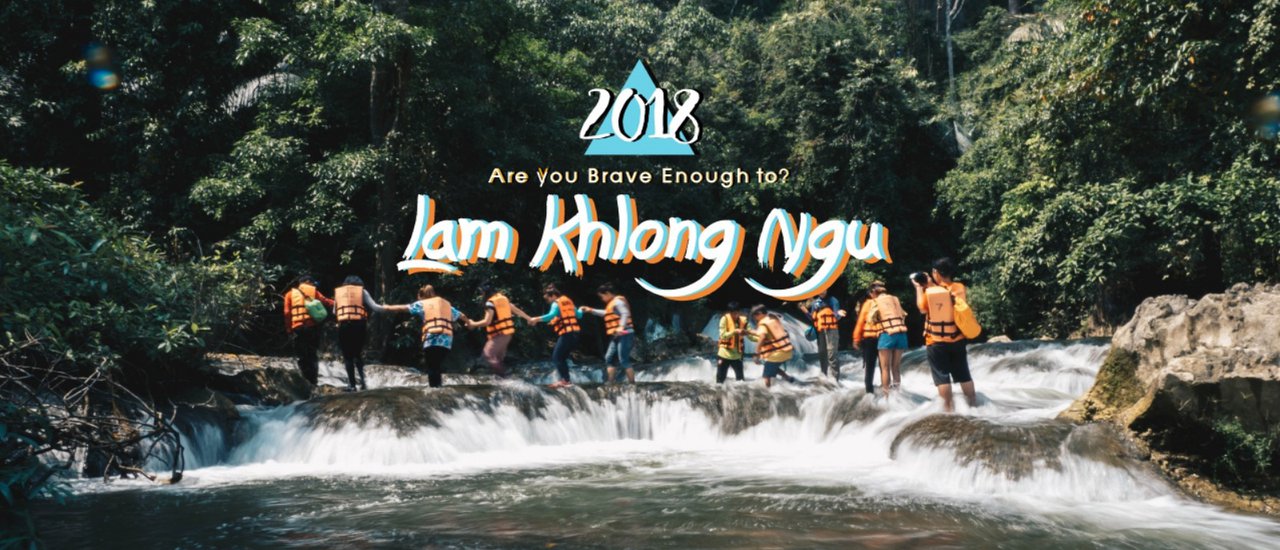 cover Adventure in Khlong Lam Ngoo