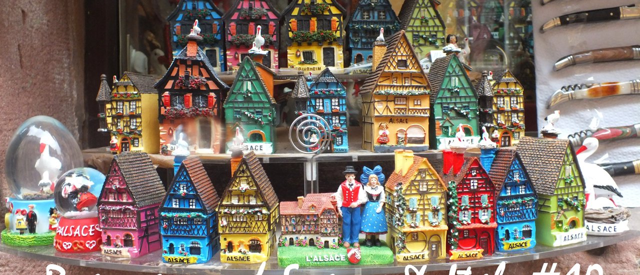 cover Roam around France & Italy : เที่ยวตาม(หัว)ใจ พี่ใหญ่กับหนูเล็ก#10