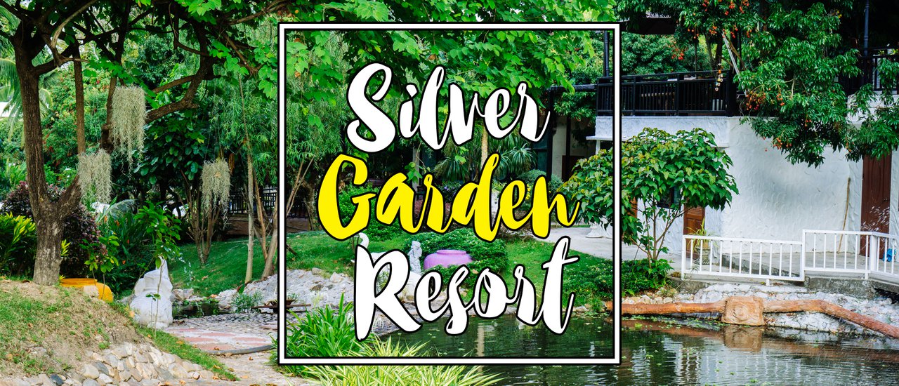 cover Take in the fresh, invigorating air at Silver Garden Resort in Suan Phueng.