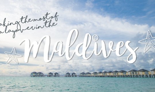 Cover Maldives in Detail: Uncovering Secrets, Price Check, Resort Selectio...