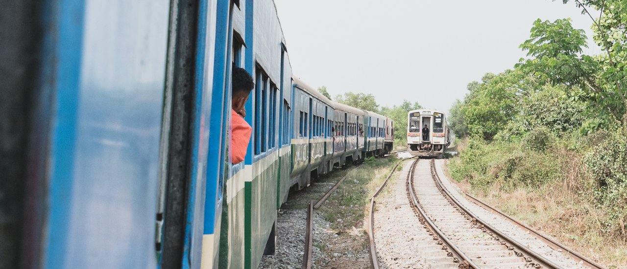 cover 10 Must-Do Things in Yangon