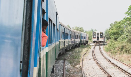 cover 10 Must-Do Things in Yangon