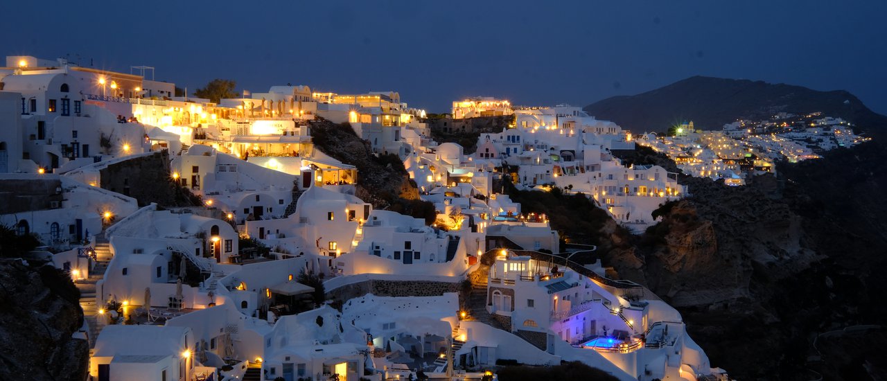 cover A Thrilling Two-Day Road Trip Through Santorini, Greece

Embark on an exhilarating two-day road trip through the breathtaking island of Santorini, Greece.