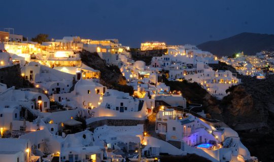 Cover A Thrilling Two-Day Road Trip Through Santorini, Greece

Embark on a...